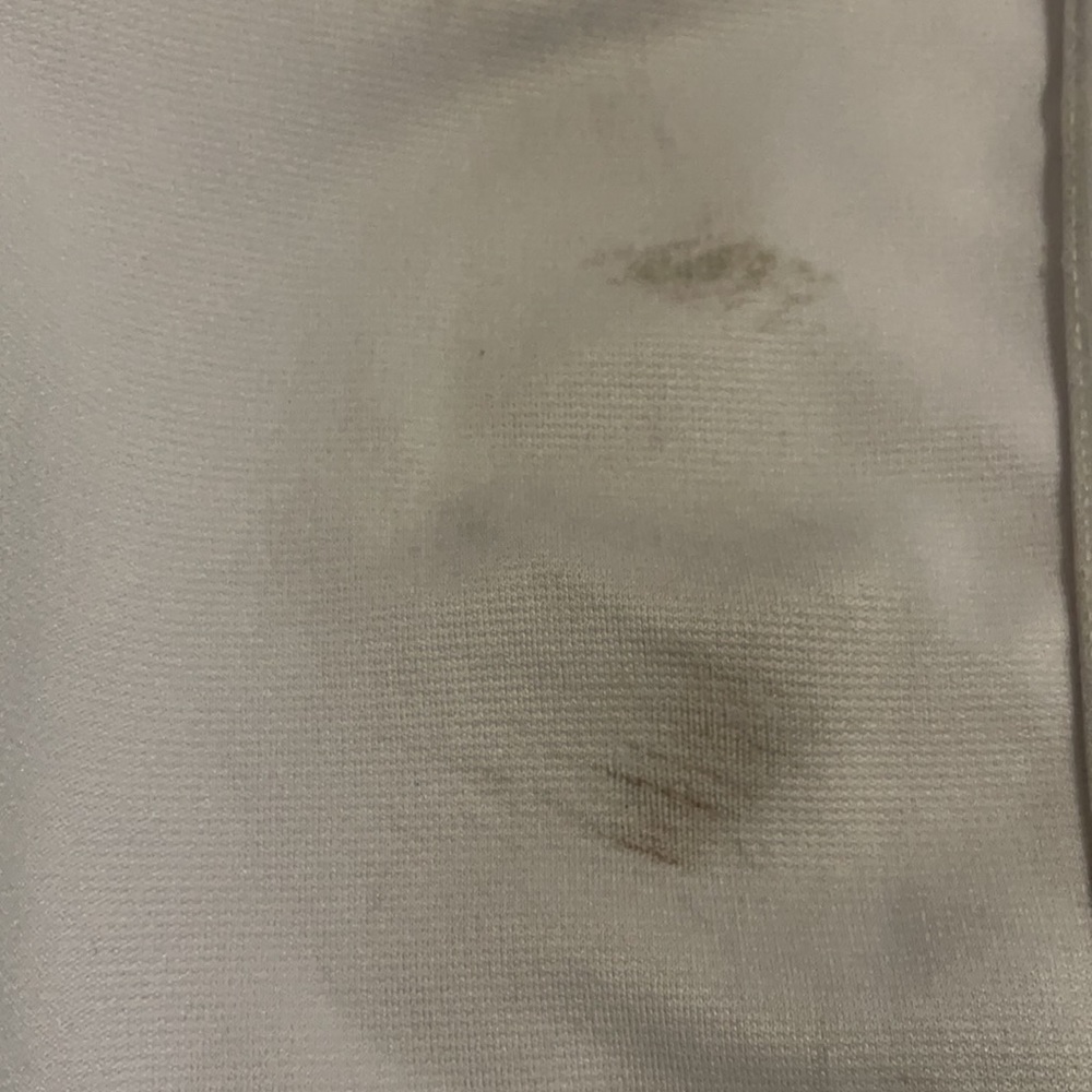 Evoshield Solid White Open Leg Baseball Pants-Sma… - image 7